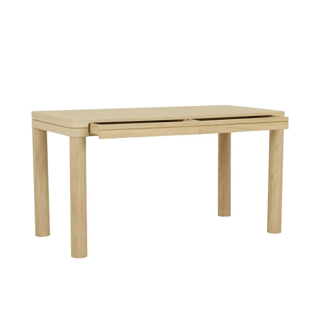 Seb Nook Desk Oak