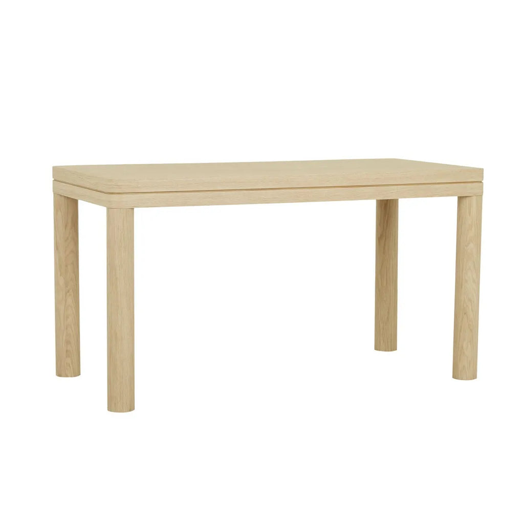 Seb Nook Desk Oak