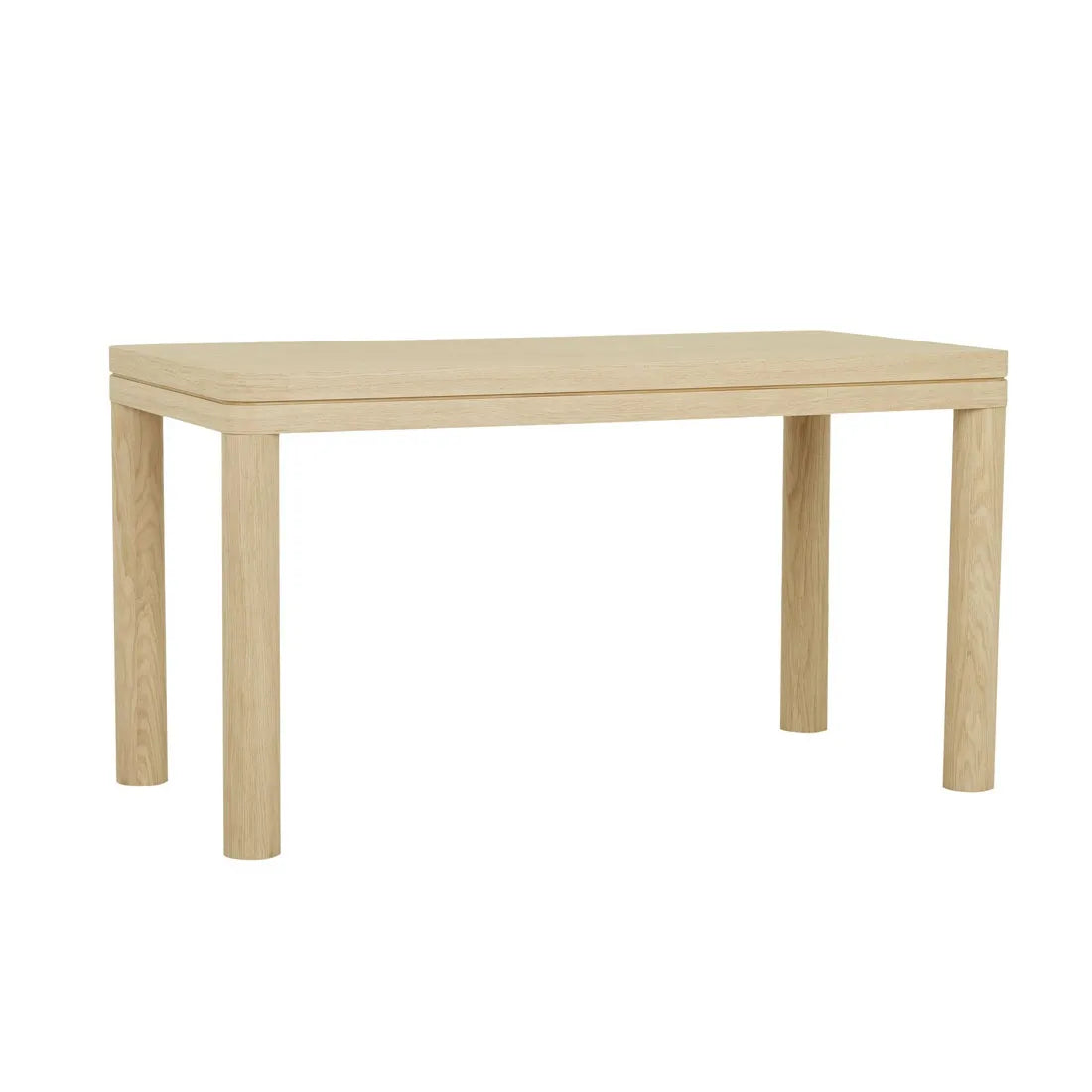 Seb Nook Desk Oak