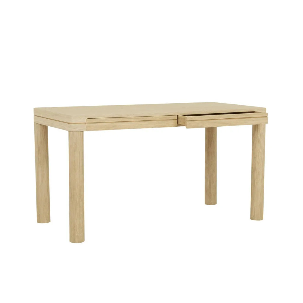 Seb Nook Desk Oak