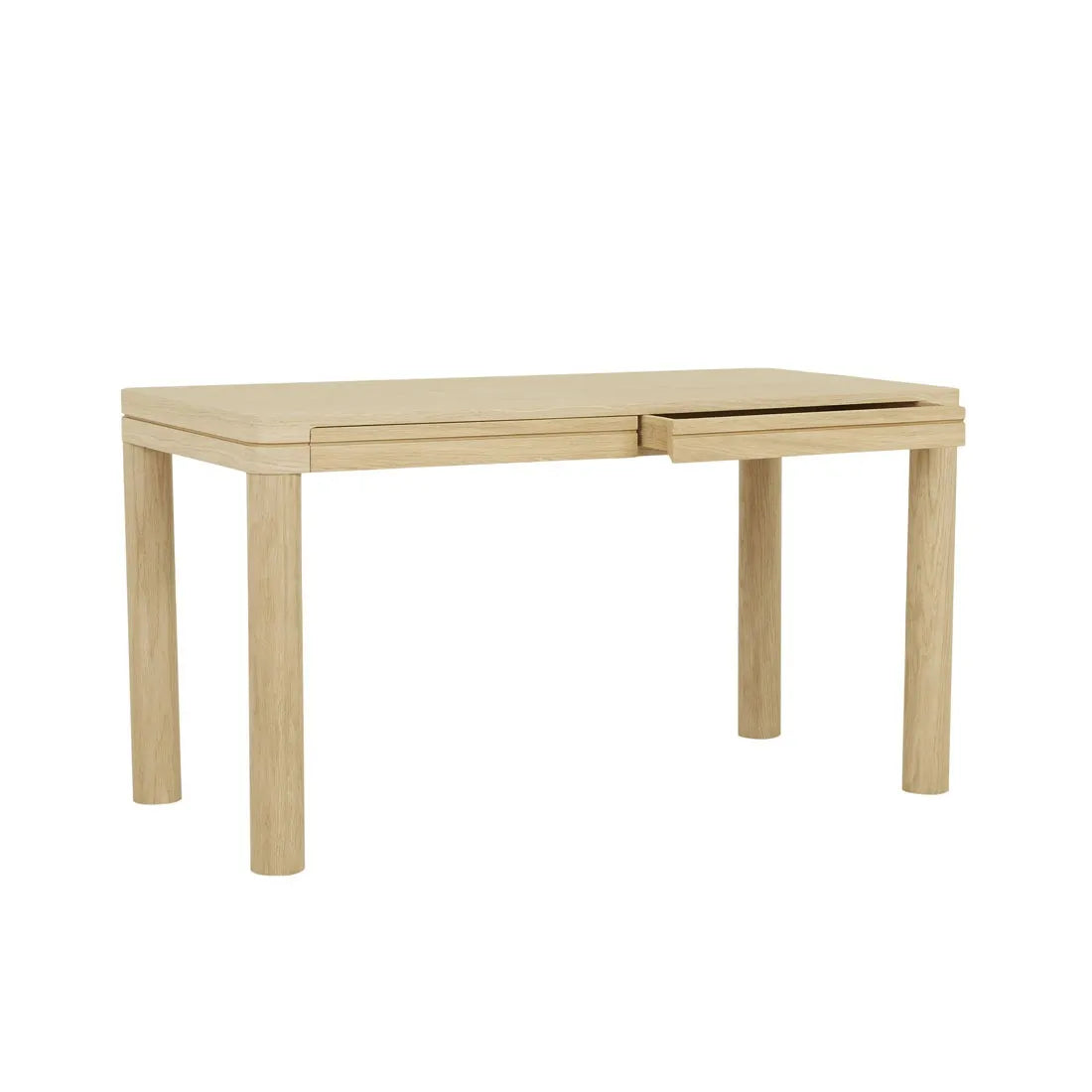 Seb Nook Desk Oak