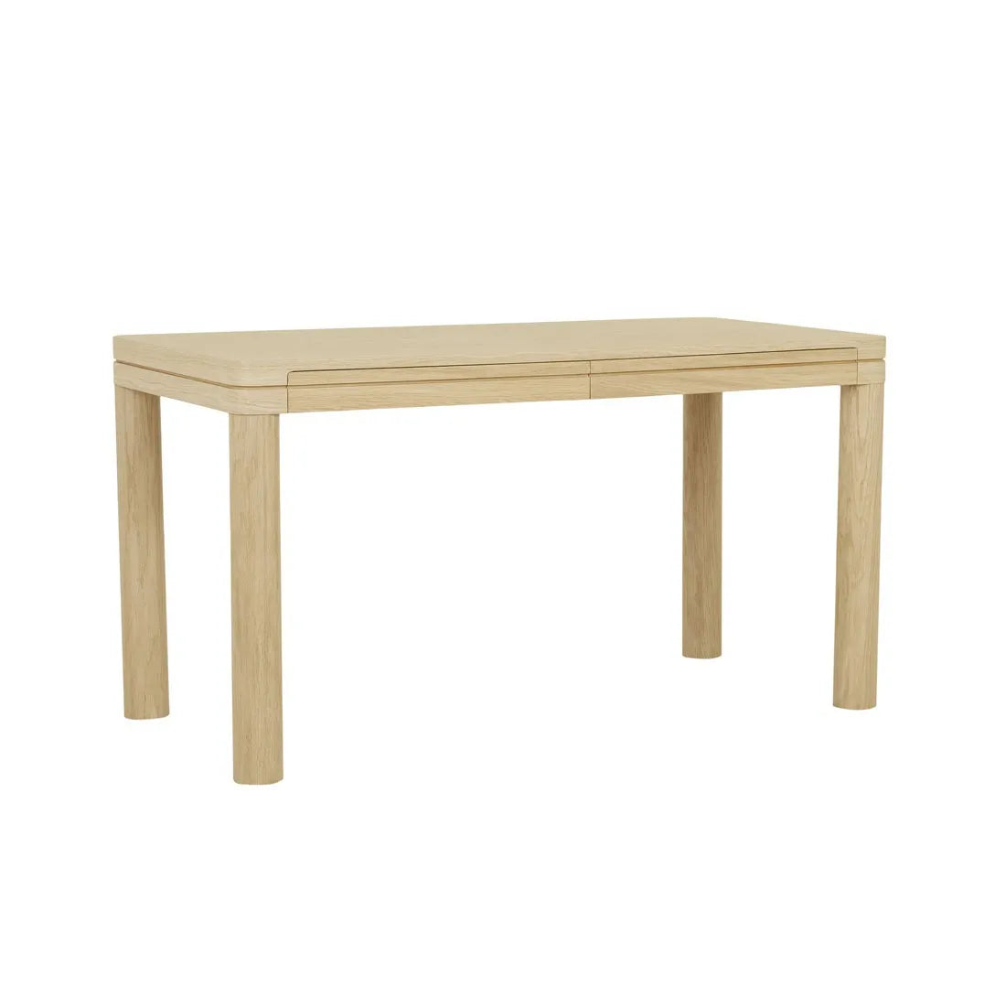 Seb Nook Desk Oak
