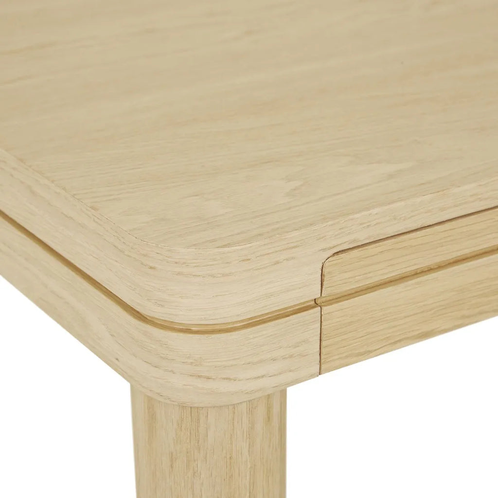 Seb Nook Desk Oak