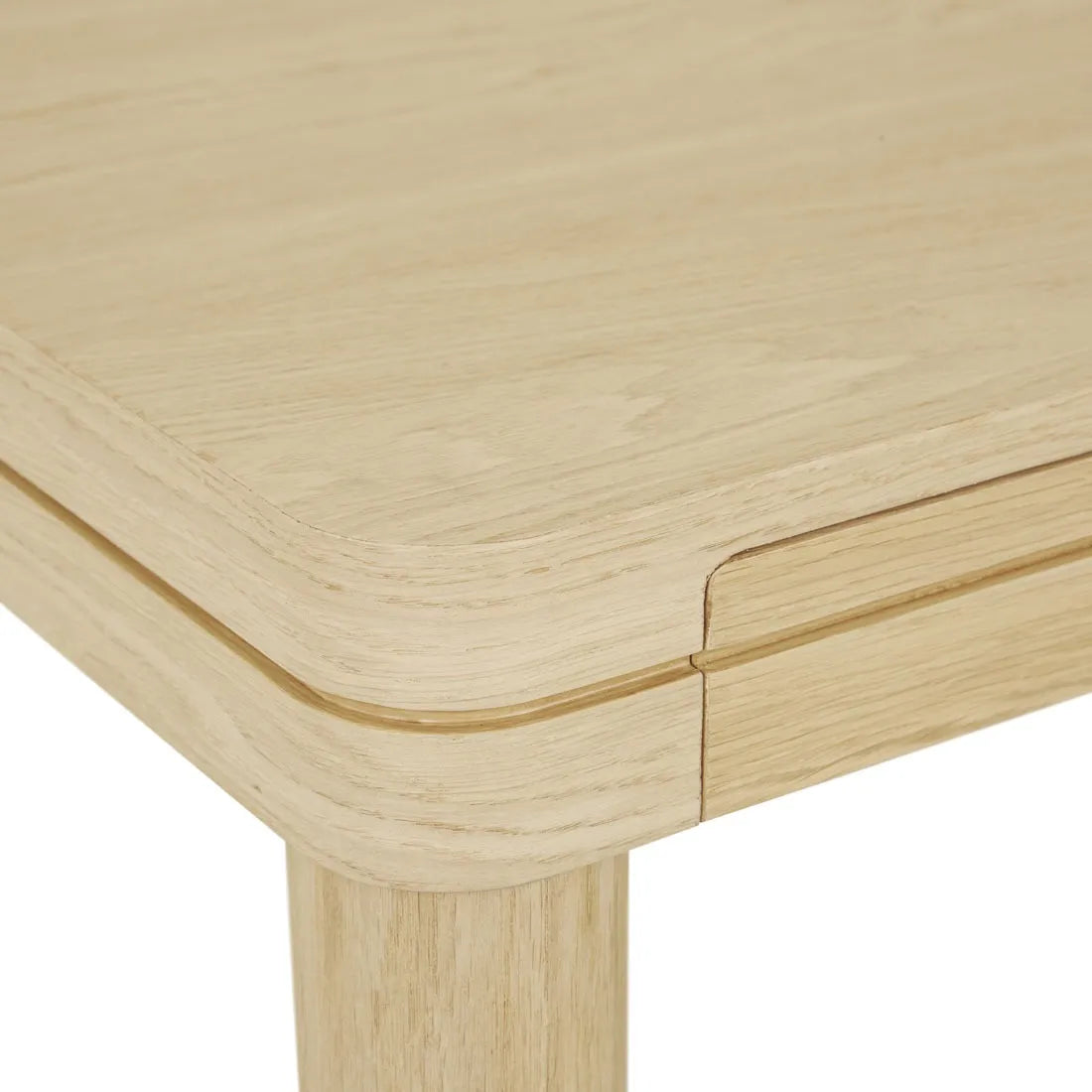 Seb Nook Desk Oak