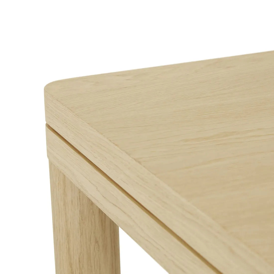 Seb Nook Desk Oak