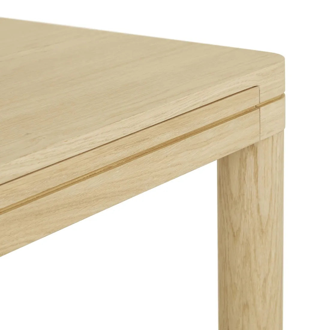 Seb Nook Desk Oak