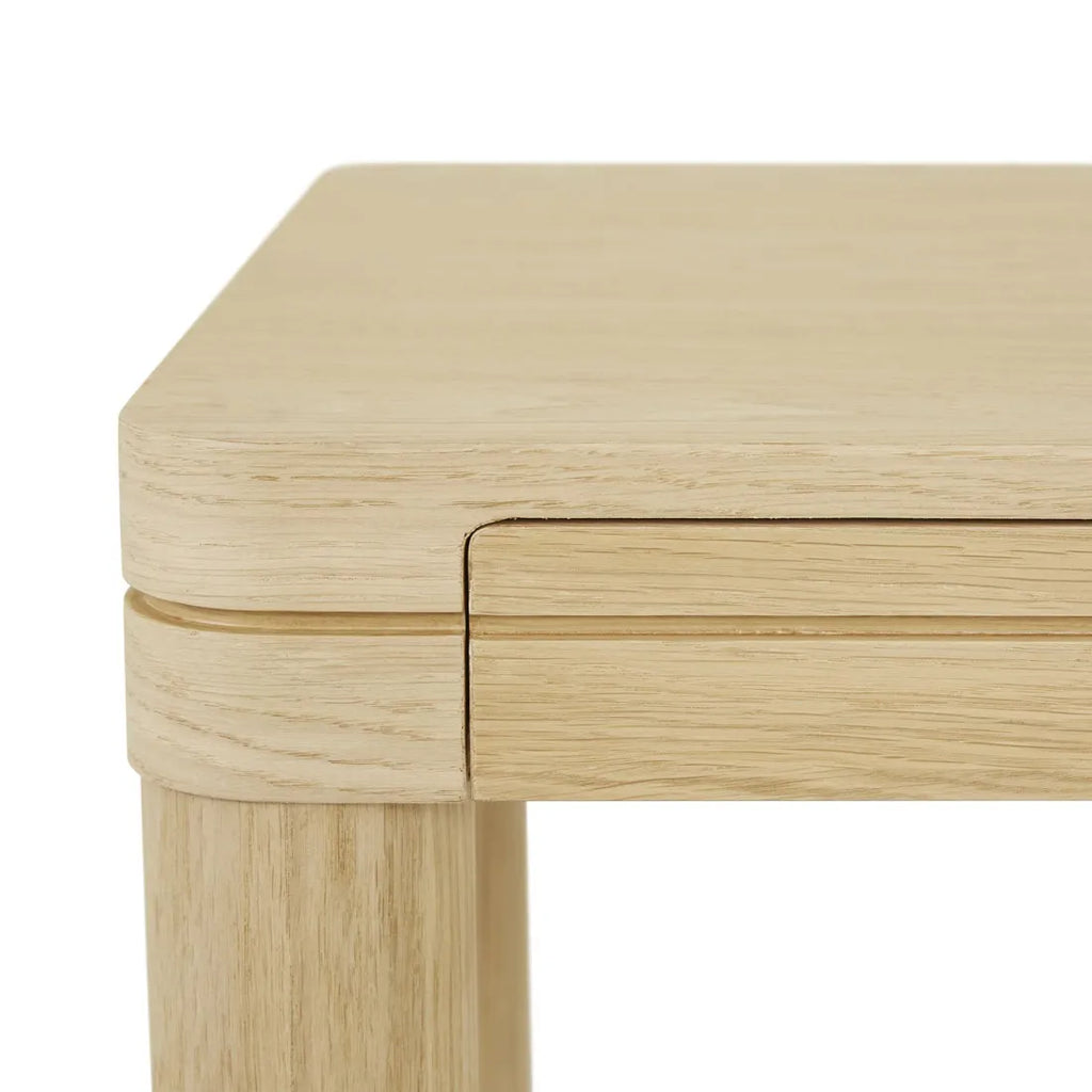 Seb Nook Desk Oak