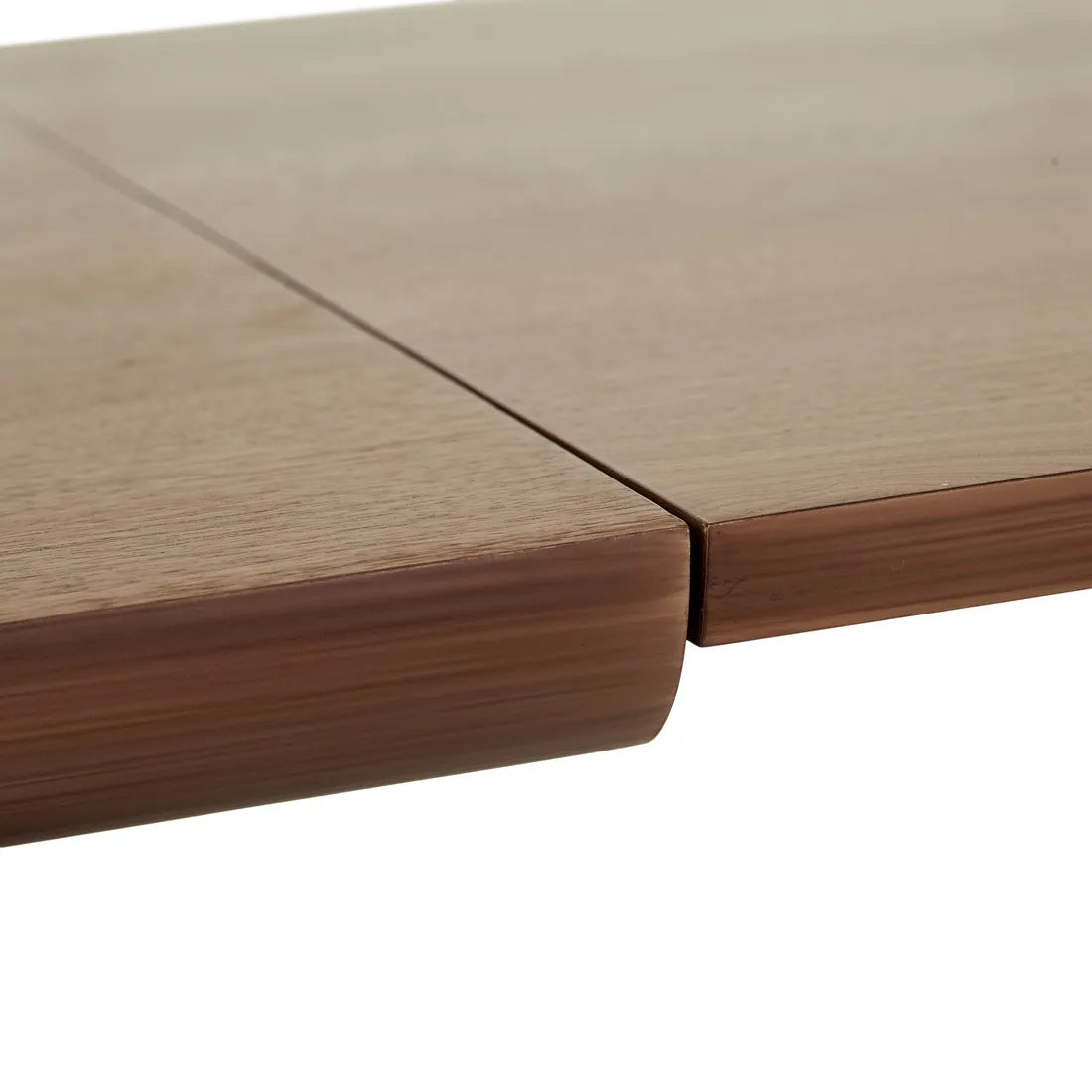 Seb Glide Extendable Dining Table Walnut