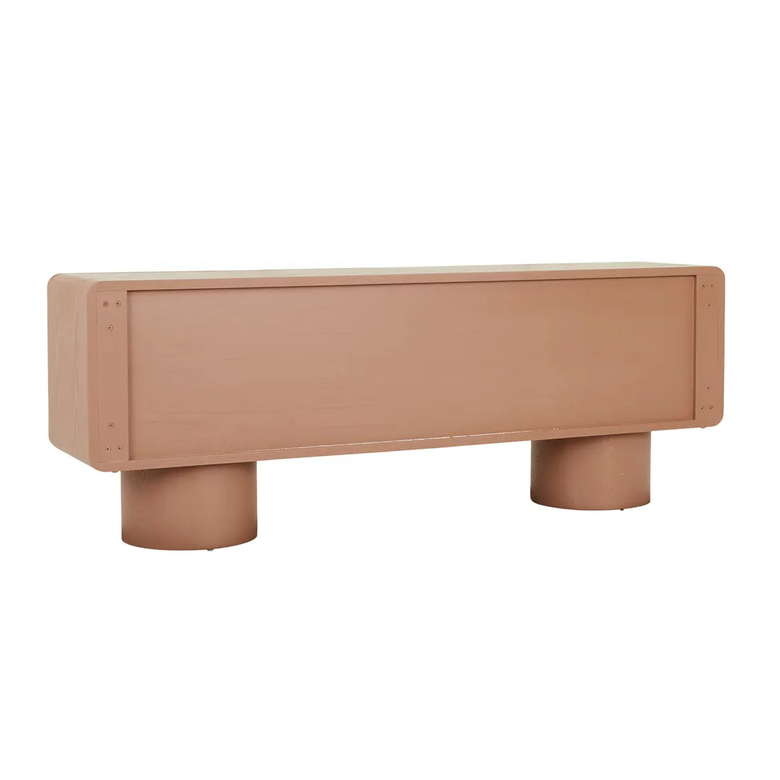 Teddy Buffet Washed Terracotta