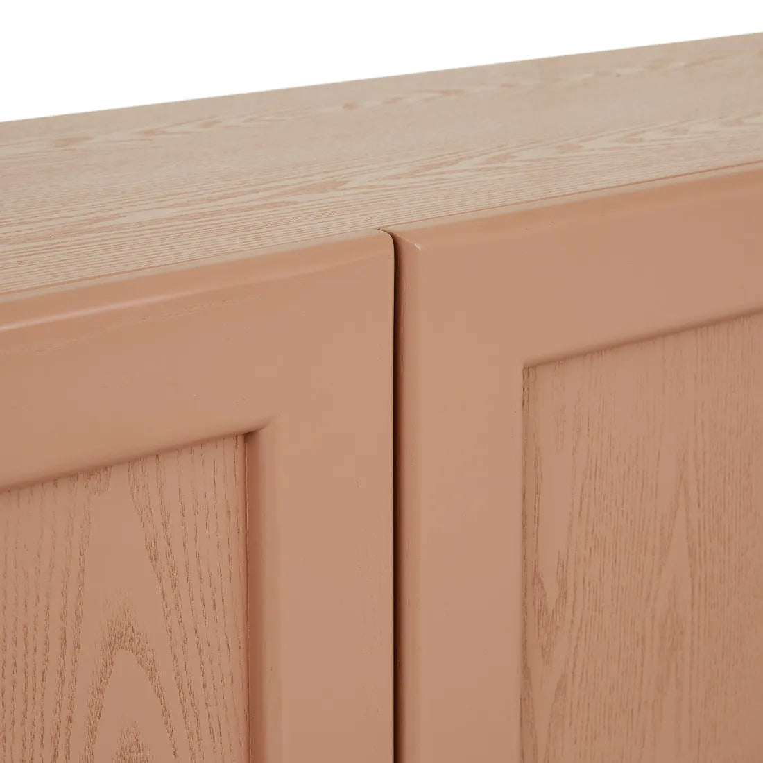 Teddy Buffet Washed Terracotta