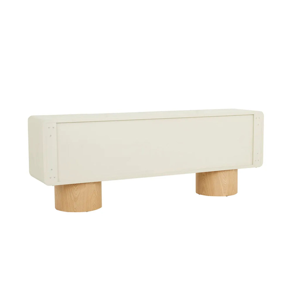 Teddy Buffet Putty