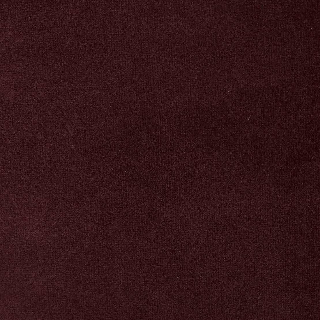 Ninette Armchair Plum Velvet
