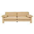 Hugo Rémy Sofa Copeland Honey