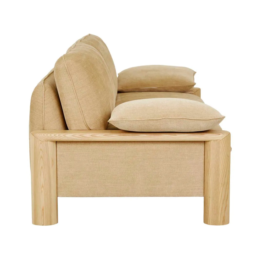 Hugo Rémy Sofa Copeland Honey