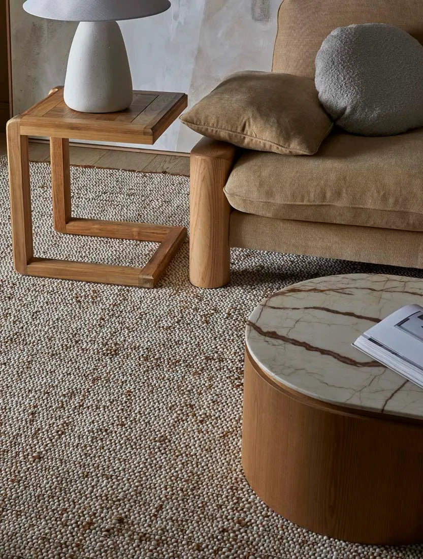 Hugo Rémy Sofa Copeland Honey