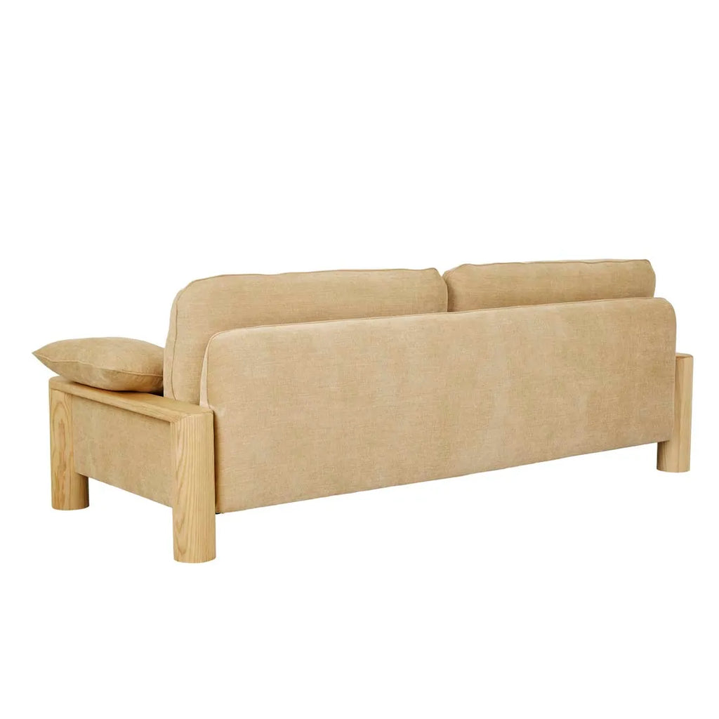 Hugo Rémy Sofa Copeland Honey