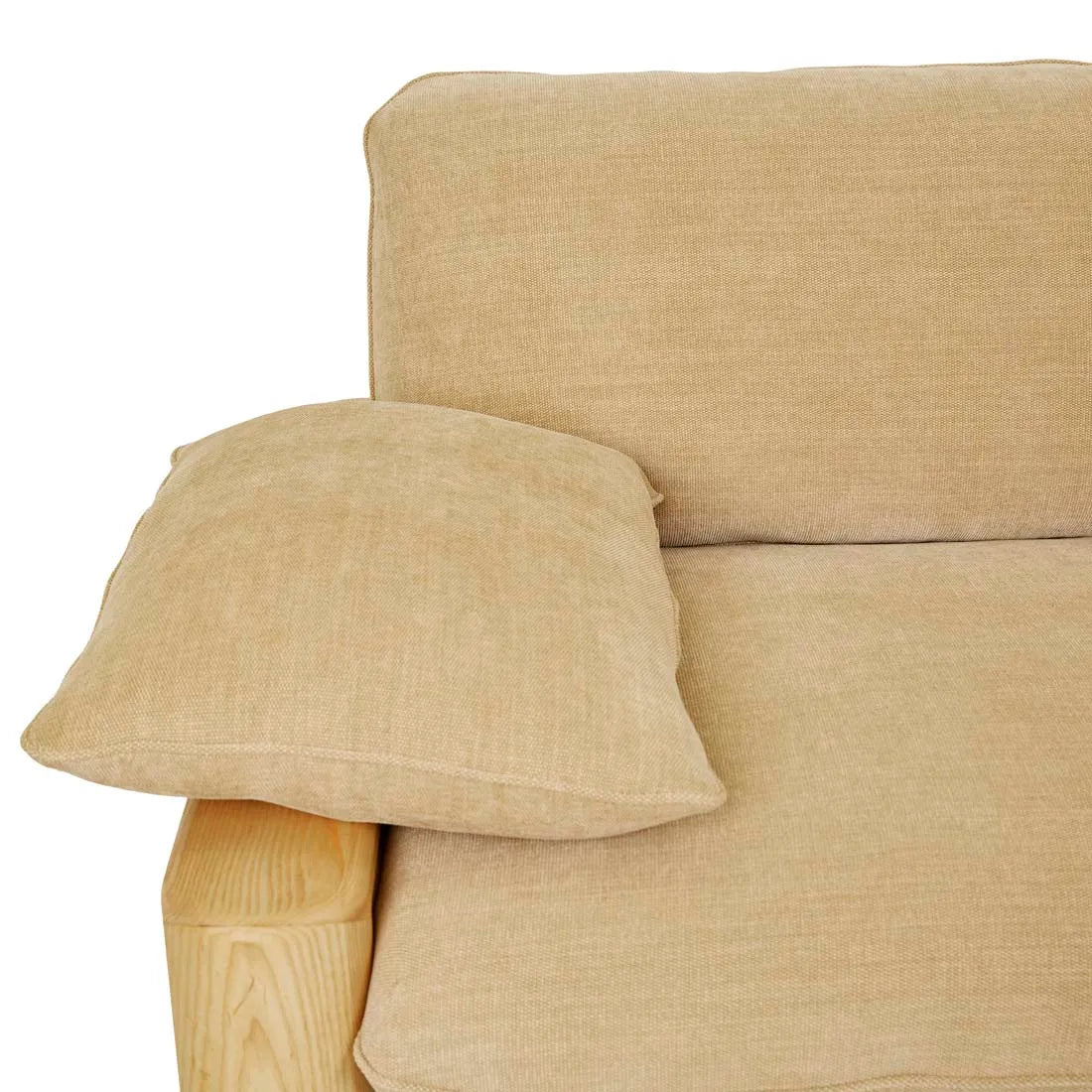 Hugo Rémy Sofa Copeland Honey