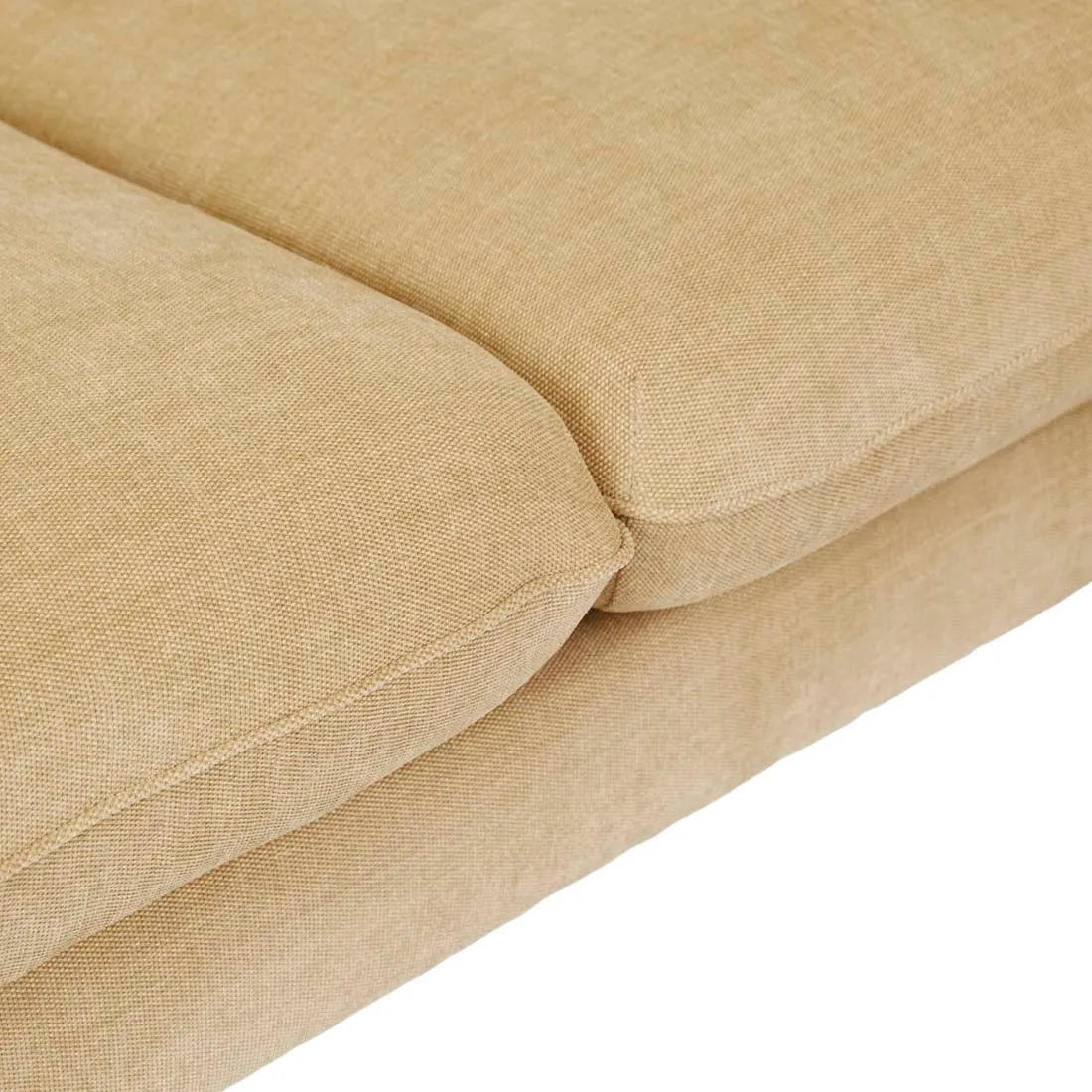 Hugo Rémy Sofa Copeland Honey