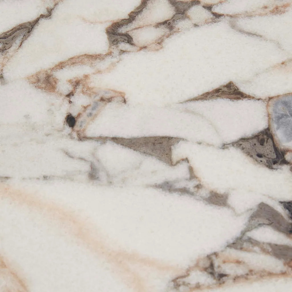 Monument Marble Coffee Table Ocean