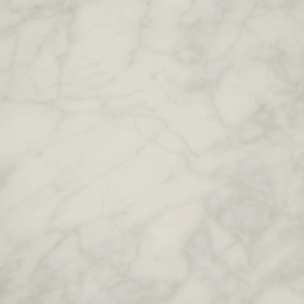 Oberon Crescent Marble Entertainment Unit Natural 1800mm