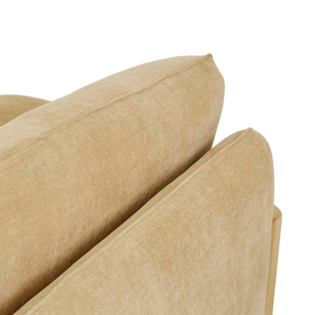 Hugo Rémy Sofa Copeland Honey