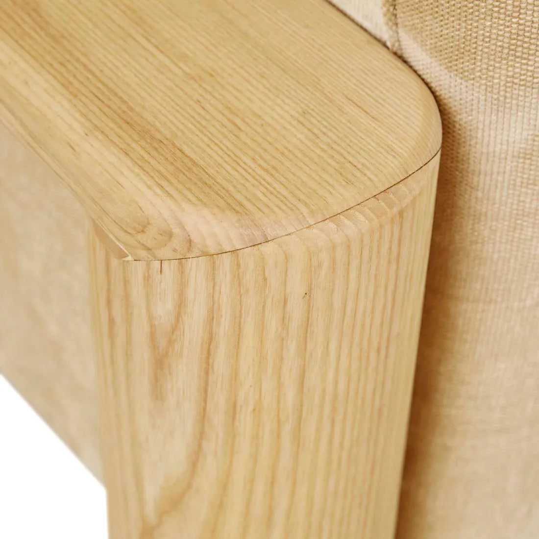 Hugo Rémy Sofa Copeland Honey