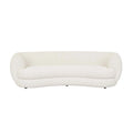 Hugo Vera Sofa Oat Boucle