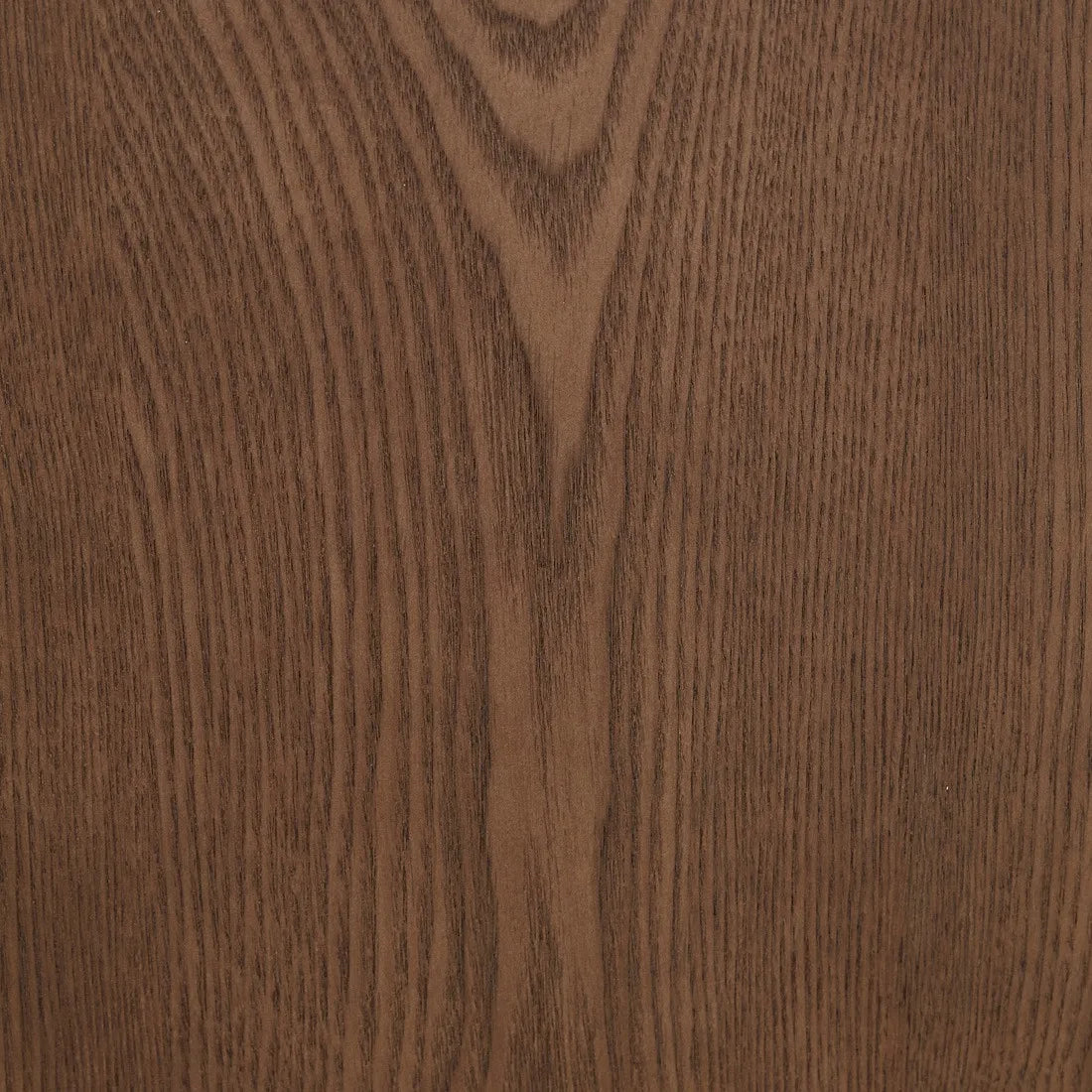 Oberon Crescent Marble Entertainment Unit Smoked Ash 1800mm