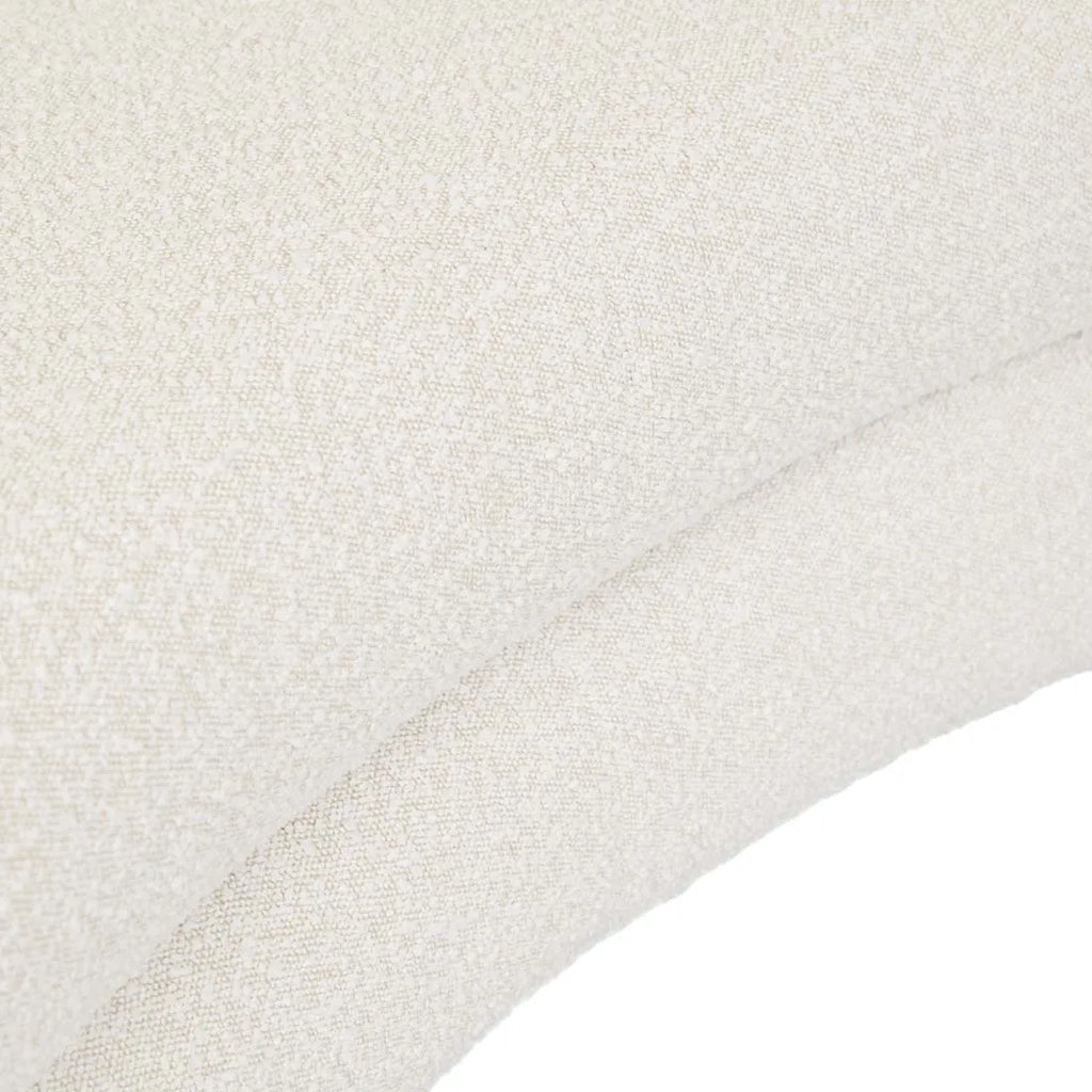 Hugo Vera Sofa Oat Boucle