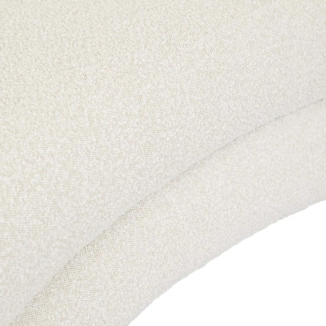 Hugo Vera Sofa Oat Boucle