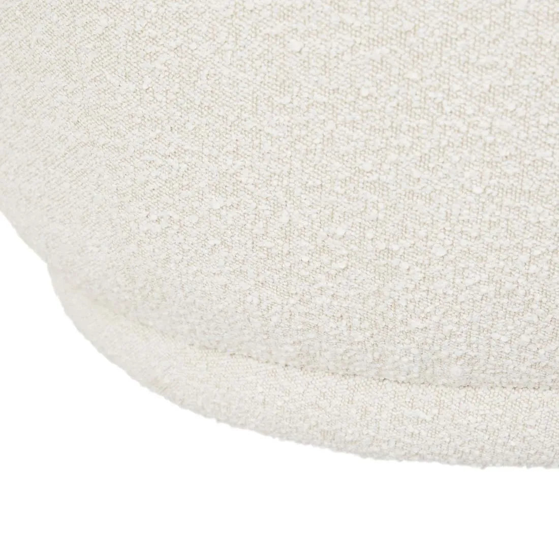 Hugo Vera Sofa Oat Boucle