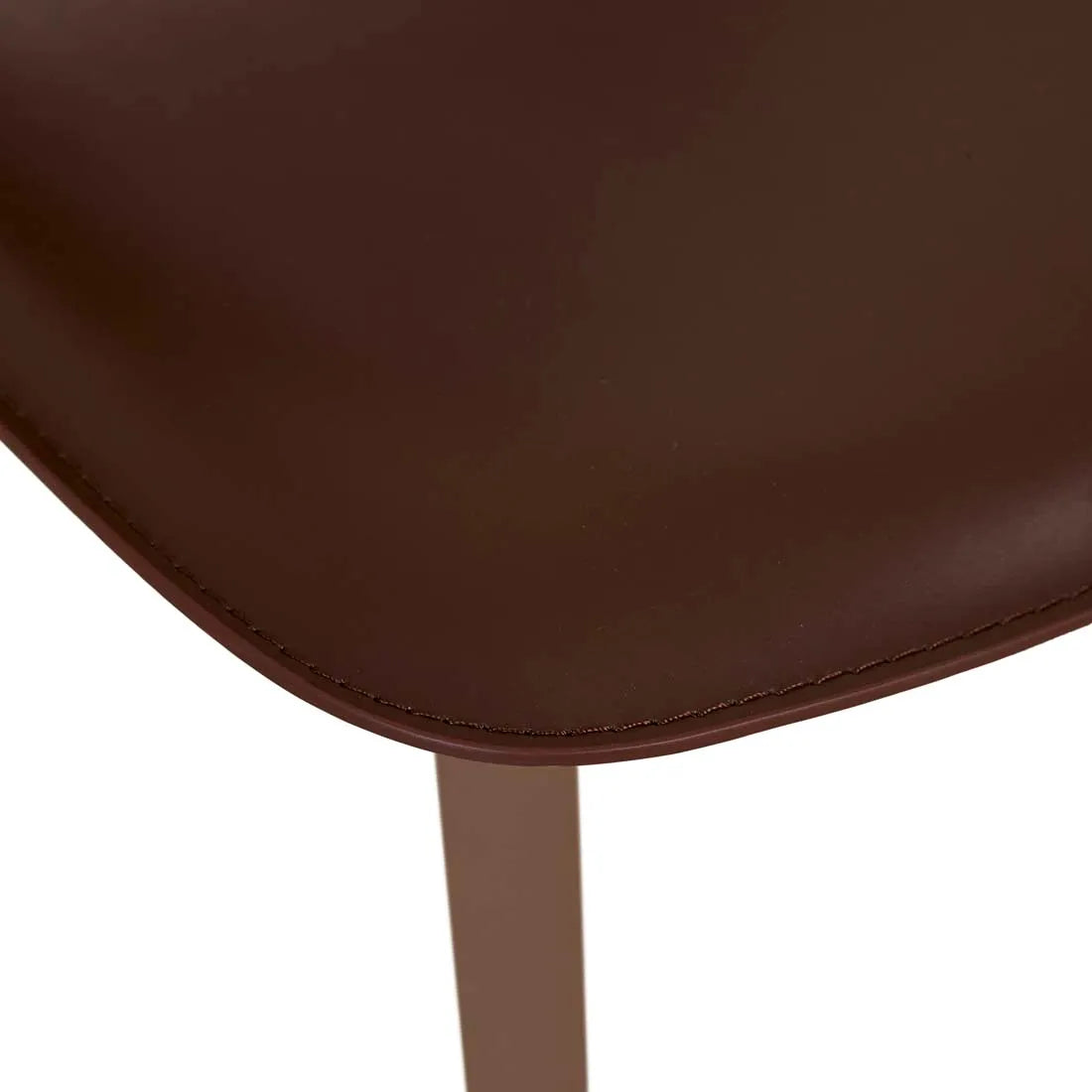Matilda Dining Chair Burgundy