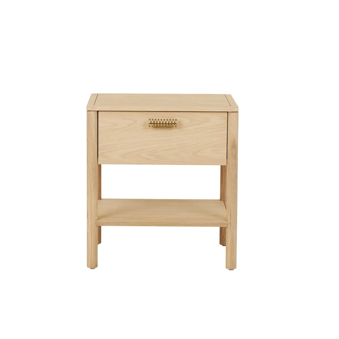 Marlow Bedside Natural