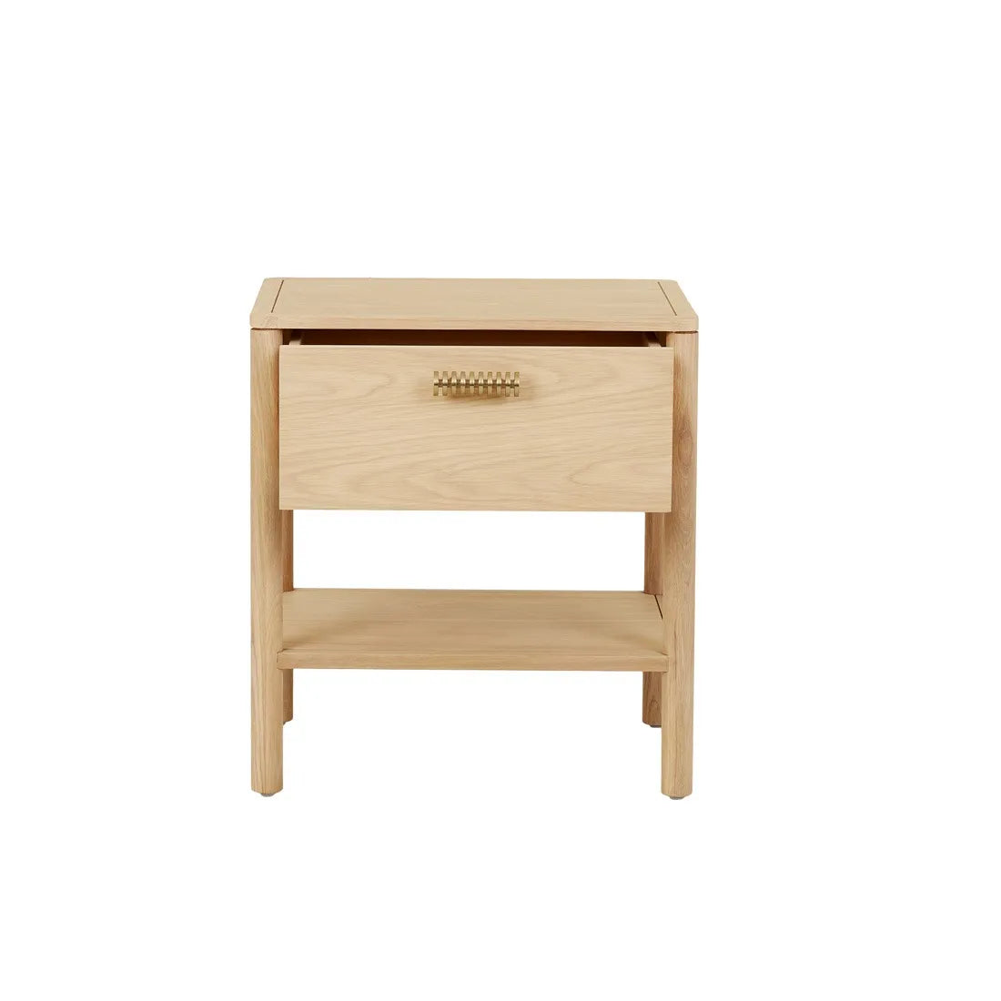Marlow Bedside Natural