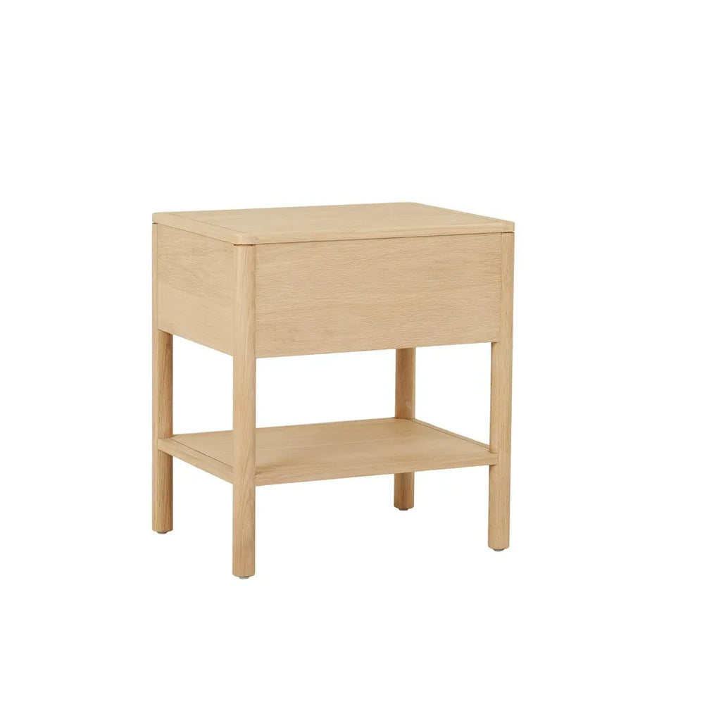 Marlow Bedside Natural