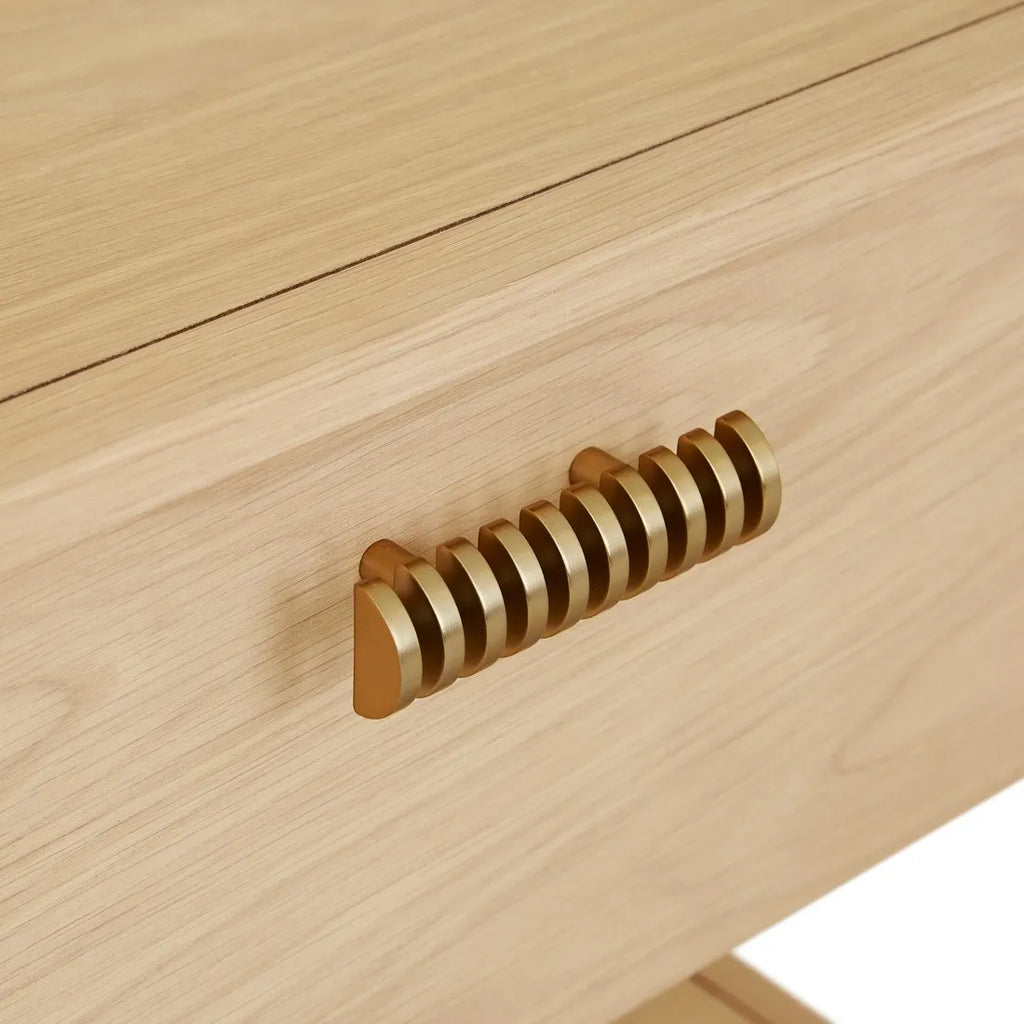 Marlow Bedside Natural