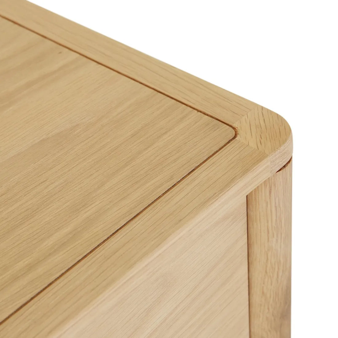 Marlow Bedside Natural