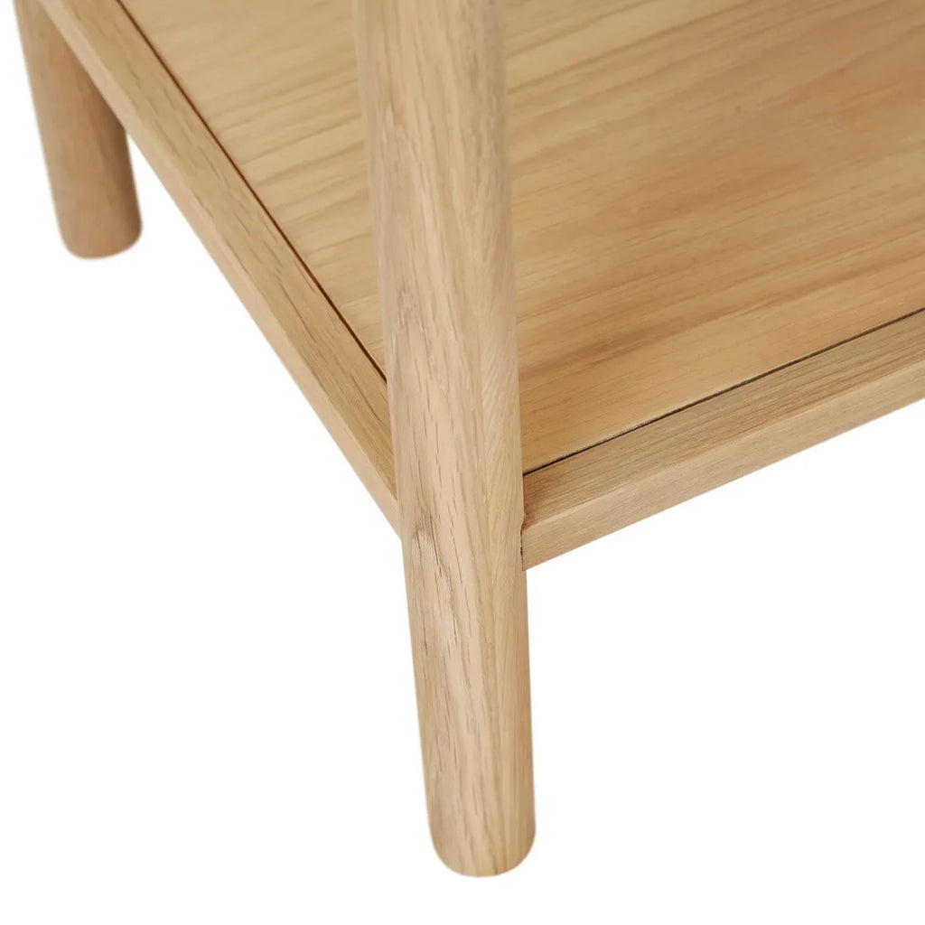 Marlow Bedside Natural