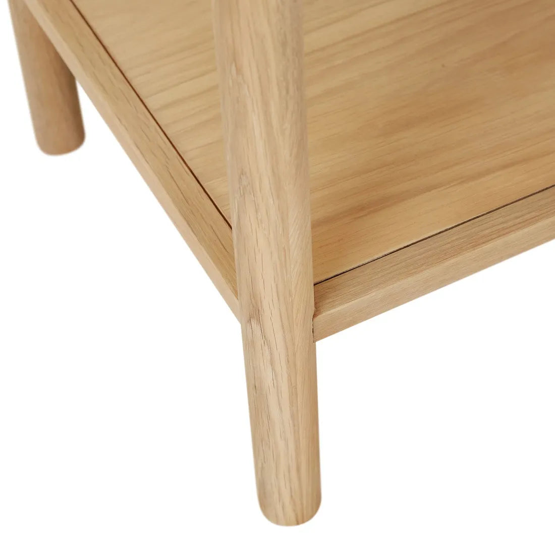 Marlow Bedside Natural