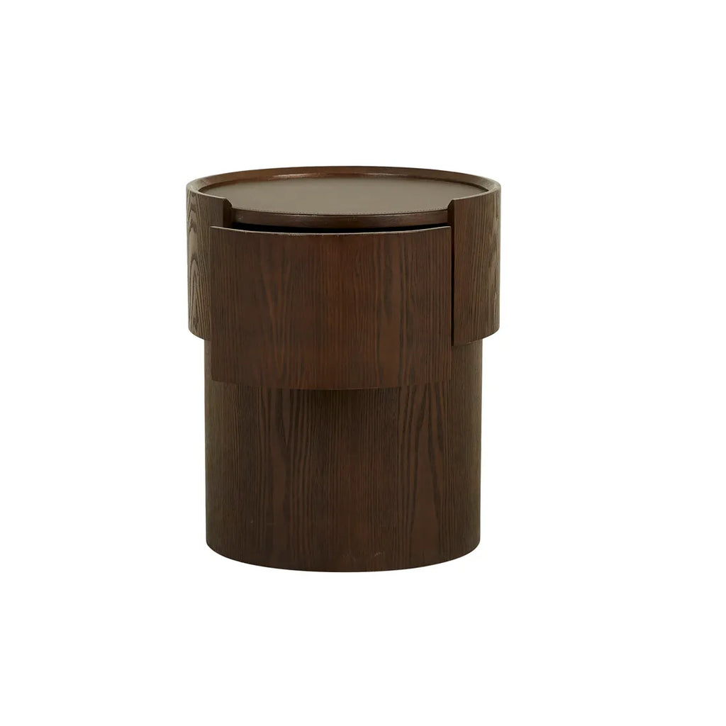 Nido Bedside Tobacco Ash