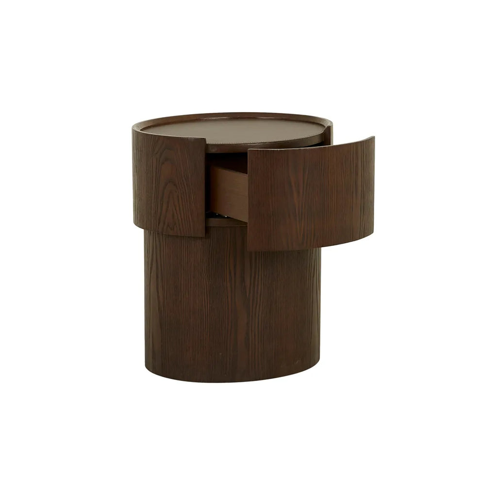 Nido Bedside Tobacco Ash
