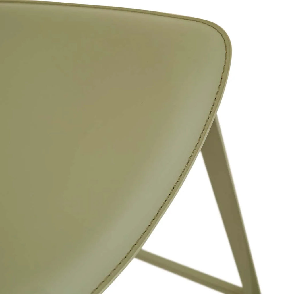 Matilda Barstool Moss