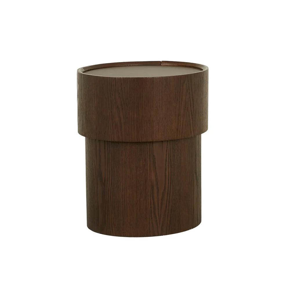 Nido Bedside Tobacco Ash