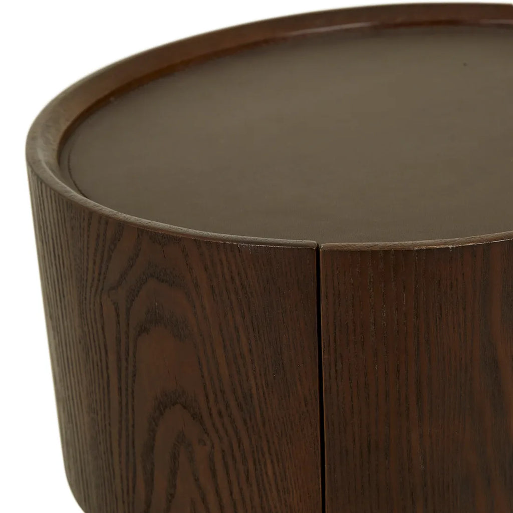Nido Bedside Tobacco Ash