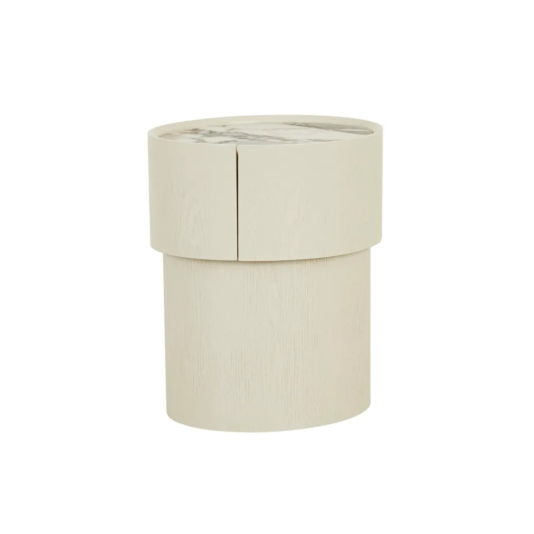Nido Marble Bedside Putty
