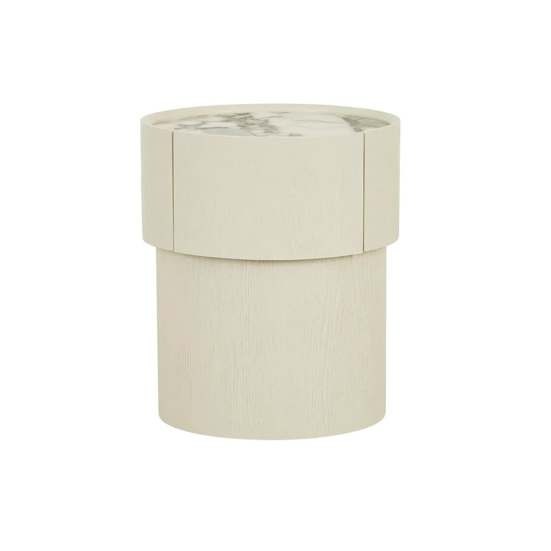 Nido Marble Bedside Putty