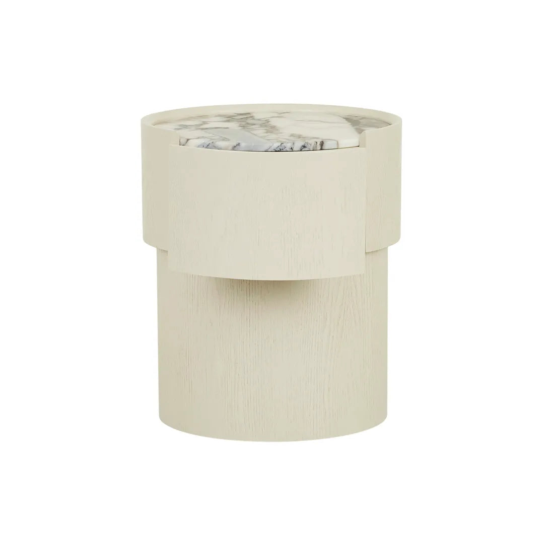 Nido Marble Bedside Putty