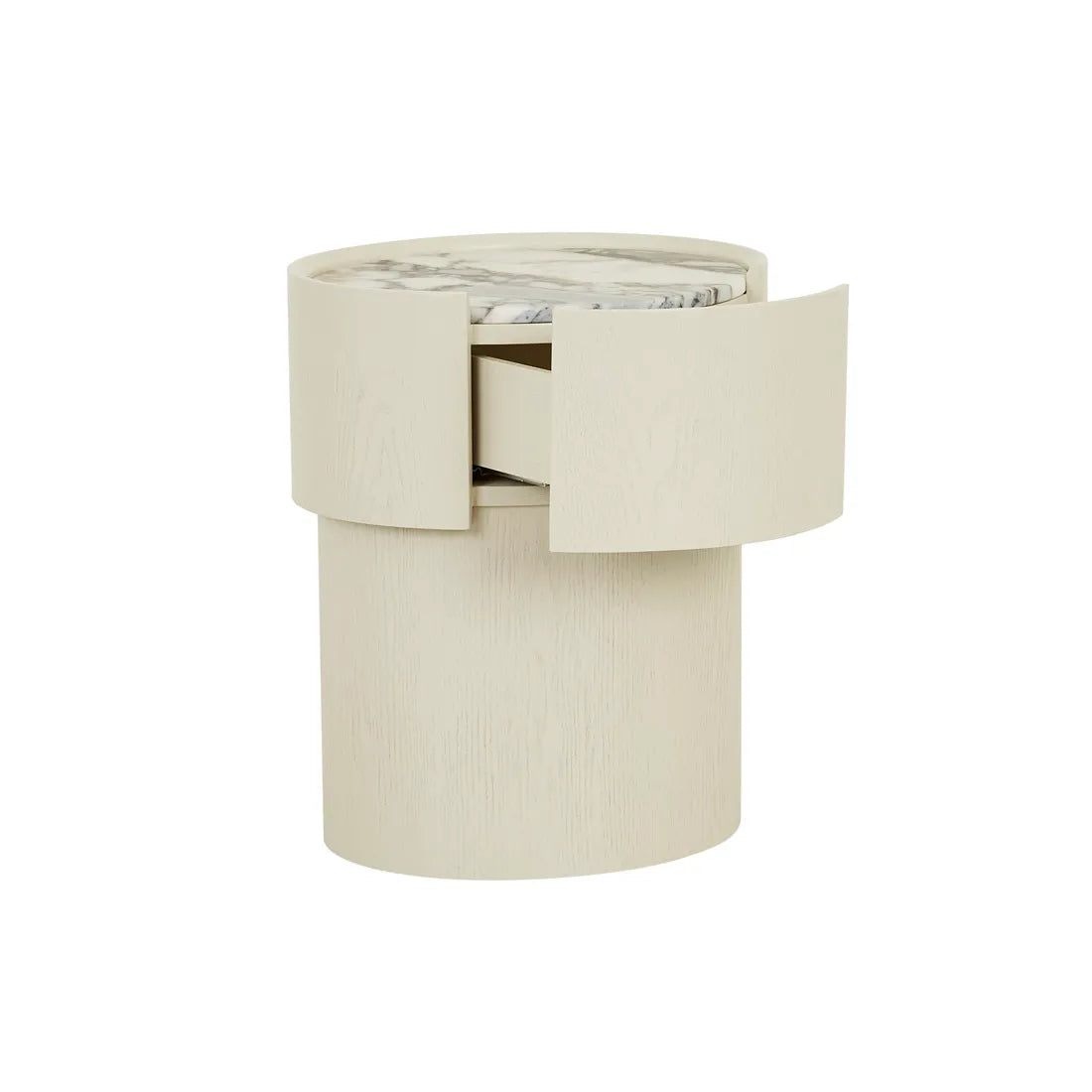 Nido Marble Bedside Putty
