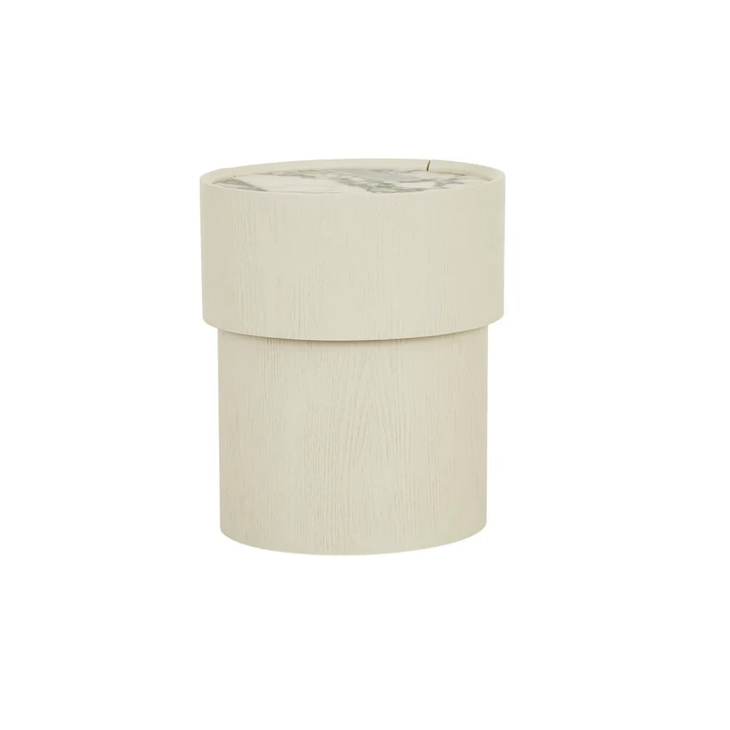 Nido Marble Bedside Putty