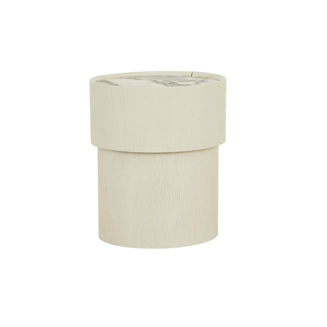 Nido Marble Bedside Putty